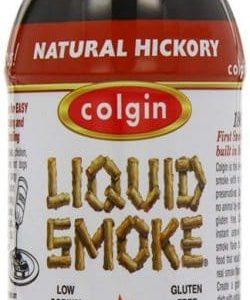 Colgin Hickoty Liquid Smoke