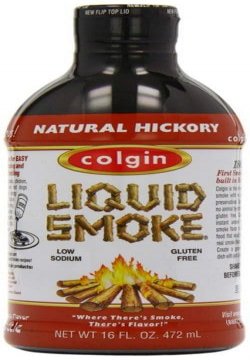 Colgin Hickoty Liquid Smoke